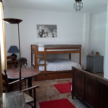 B&B La Tour d'Augusta, Bagnols-en-Foret — photo 5