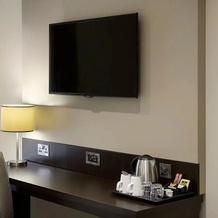 Premier Inn Greenock, 格里诺克 — 照片 4