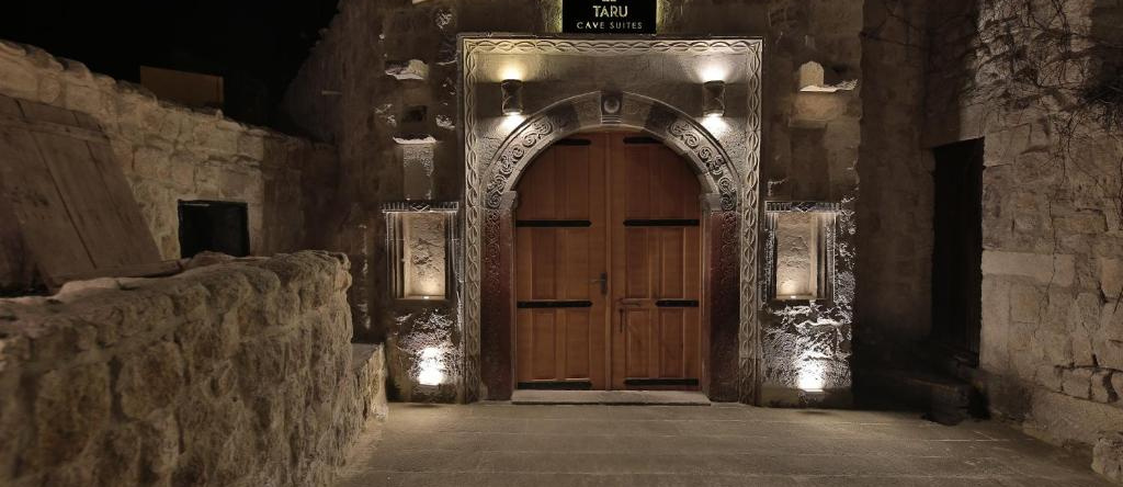 Taru Cave Suites, Urgup — photo 1