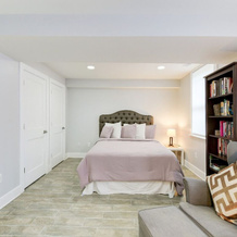 The Magnolia - Modern - 2BD / 2bth - Luxury Bedding, 华盛顿 — 照片 3