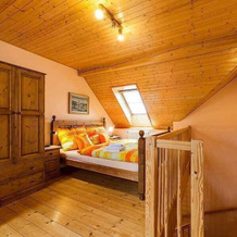 Apartmán Vyšný, Srnin — photo 4