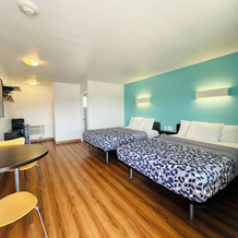 Beachside Inn, Кресент-Сити — фото 3