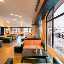 Sirene Davras Hotel, 伊斯帕尔塔 — 照片 3