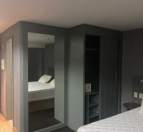 Grand Mercure Brasília - Ap Particular 112, Brasilia — photo 1