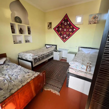 Mohinur Hostel, Бухара — фото 3