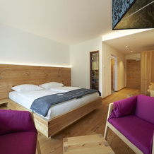 Vegan Hotel LA VIMEA, Naturno — photo 4