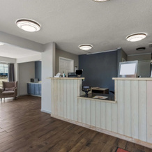 Econo Lodge Cherry Point, 哈夫洛克 — 照片 2
