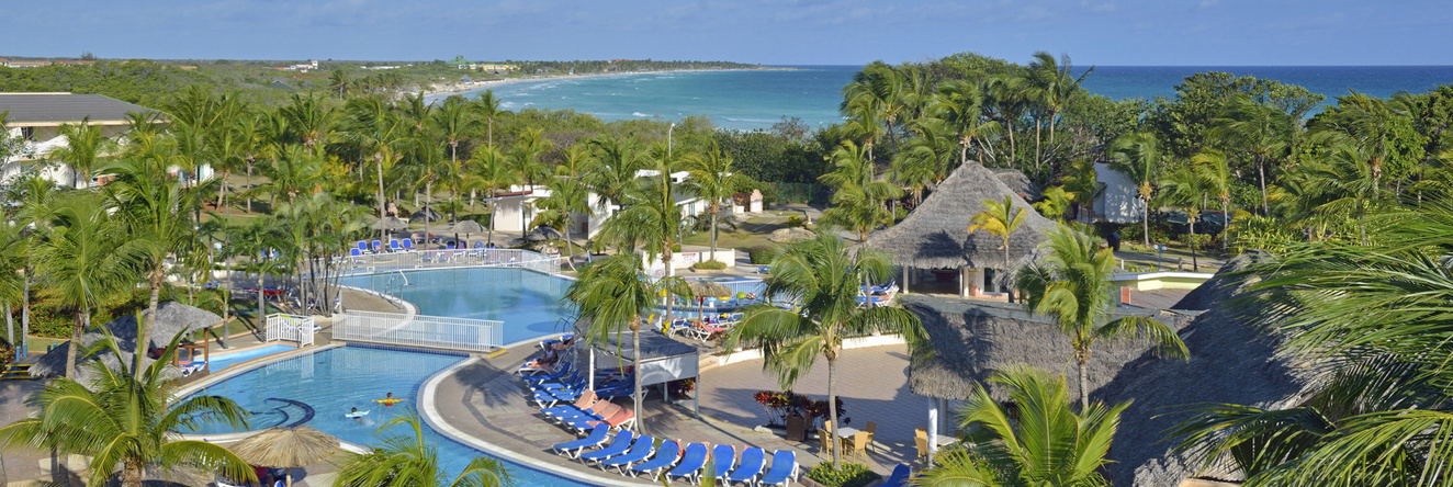 Sol Cayo Coco, 可可岛 — 照片 1