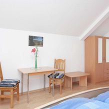 Cozy Cottage in Winterstein Thuringia near Ski Area, 瓦尔特斯豪森 — 照片 5