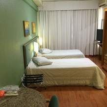 Harbor Hotel Regent Suítes, 阿雷格里港 — 照片 3