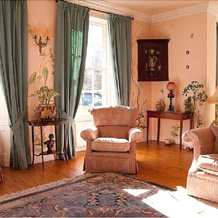 The Manor House Bed And Breakfast, Бедейл — фото 3