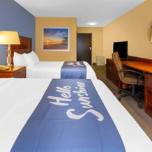 Days Inn by Wyndham Milan Sandusky South, Milan — photo 5