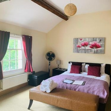 Bridge View Guest House, 特尔福德 — 照片 3