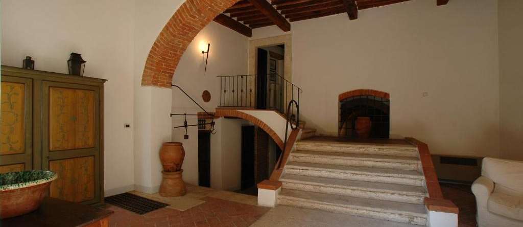 Palazzo Bizzarri, Rapolano Terme — photo 1