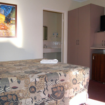 Biloela Centre Motel & Grevillea Steakhouse & Bar, Biloela — photo 5