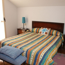 Apartamento Alameda Del Tormes, Санта-Марта-де-Тормес — фото 3