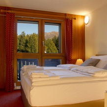 Hotel Ambassador, Бельвальд — фото 5