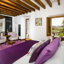 Hotel Can Joan Capó - Adults Only, Синеу — фото 3