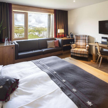 Frutt Mountain Resort, 梅尔希塞-弗鲁特 — 照片 2