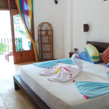 Frangipani Beach Villa, 坦加勒 — 照片 5