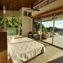 Casa Grande Del Mar in Puerto Cort s, 科尔特斯港 — 照片 4