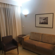 Hotel Bonaparte Blue Residence F 209, Brasilia — photo 5