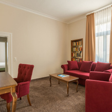 Hotel Annaberg, Кальштадт — фото 3
