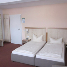 Hotel Weißes Roß, Кульмбах — фото 4