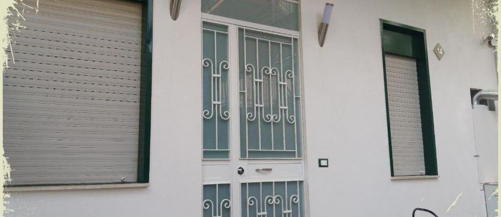 Chris Apartment, Джойоза-Мареа — фото 1