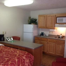 Intown Suites Extended Stay Prattville Al, Праттвилль — фото 2