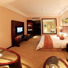 Jinwei Grand Hotel, 长治 — 照片 5