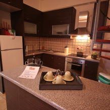 Point Twins Apartments, Vrontados — photo 2