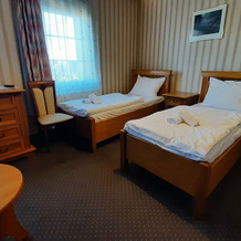 Hotel i Restauracja Janków, 扎雷 — 照片 4