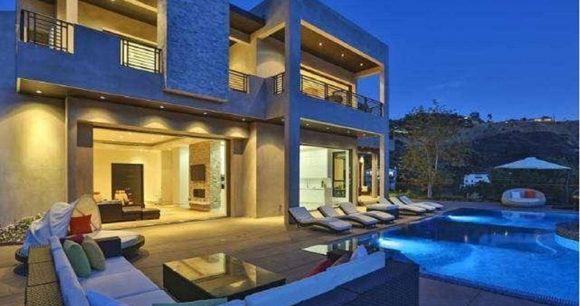 Zorada - Private Hollywood Hills Luxury With Endless Amenities and City Views, 洛杉矶 — 照片 1