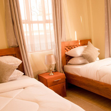 Hecasa Homestay, Arusha — photo 2