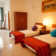 Roman Life Ayurveda Resort, Ваддува — фото 2