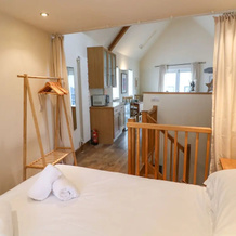 The Loft Cottage, 托特尼斯 — 照片 4