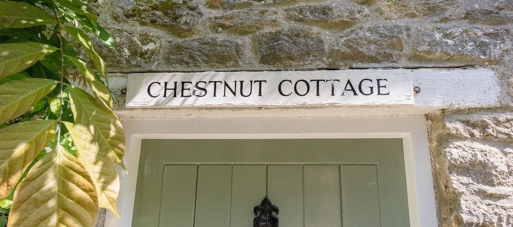 Chestnut Cottage, 蓬克努尔 — 照片 1