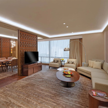Hyatt Regency Ahmedabad, 艾哈迈达巴德 — 照片 4