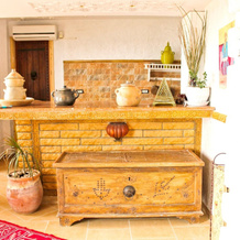 House With One Bedroom In Bizerte, With Wonderful Sea View, Pool Acces, Бизерта — фото 2