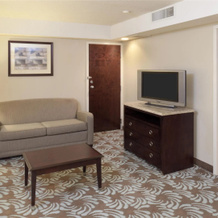 DoubleTree by Hilton Hotel Augusta, Augusta — photo 5