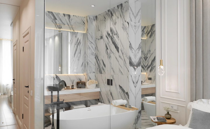 Suite Boutique-Hotel, 克麦罗沃 — 照片 1