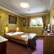 Hotel Karlštejn, Karlstejn — photo 4