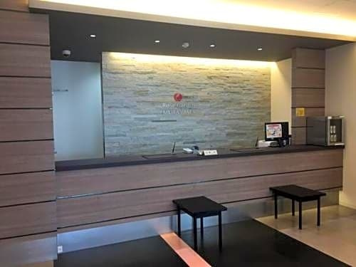 Murayama Nishiguchi Hotel - Vacation STAY 91914, 村山 — 照片 1