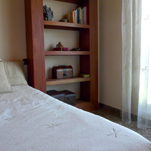 Apartment With 2 Bedrooms In Port De Sagunt, With Wonderful Mountain V, Сагунто — фото 3