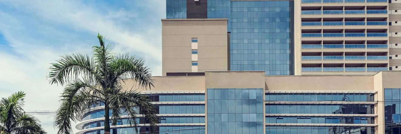 Transamerica Ribeirao Preto, 里贝朗普雷图 — 照片 1