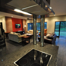 Leriba Coastal Golf Lodge, 斯坦格 — 照片 3