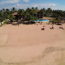 Whispering Palms Hotel, Индурува — фото 2