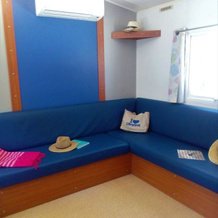 Glamping Sevilla, Hinojos — photo 3