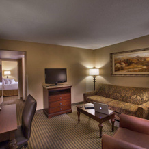 DoubleTree Resort by Hilton Lancaster, 兰开斯特 — 照片 3